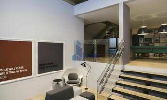 Imagem 4: Apartamento à venda no bairro Pinheiros - São Paulo/SP