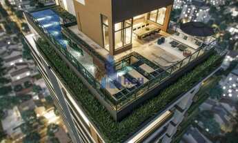 Imagem 7: Apartamento à venda no bairro Pinheiros - São Paulo/SP