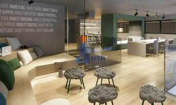 Imagem 5: Apartamento à venda no bairro Pinheiros - São Paulo/SP