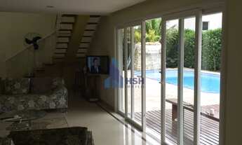 Imagem 7: BELÍSSIMA CASA TOTALMENTE REFORMADA COM 442m2