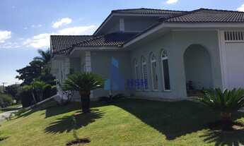 Imagem 2: BELÍSSIMA CASA TOTALMENTE REFORMADA COM 442m2