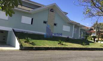 Imagem 3: BELÍSSIMA CASA TOTALMENTE REFORMADA COM 442m2