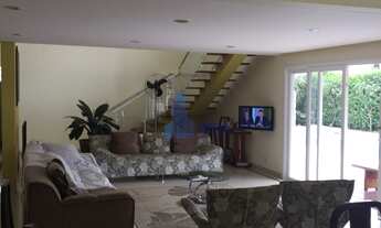 Imagem 6: BELÍSSIMA CASA TOTALMENTE REFORMADA COM 442m2