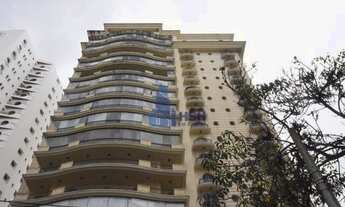 Imagem: APARTAMENTO ALTO PADRÃO NOS JARDINS