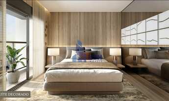 Imagem 3: Apartamento à venda no bairro Perdizes - São Paulo/SP, Zona Oeste