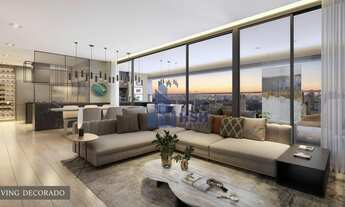 Imagem 2: Apartamento à venda no bairro Perdizes - São Paulo/SP, Zona Oeste