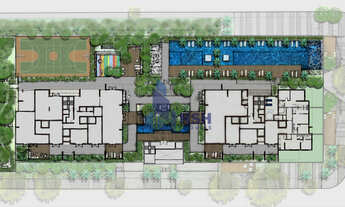 Imagem 6: Apartamento à venda no bairro Perdizes - São Paulo/SP