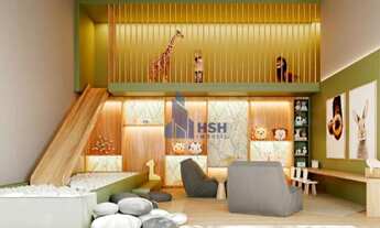 Imagem 2: APARTAMENTO ALTO PADRÃO - PARAÍSO