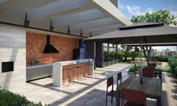 Imagem 3: Apartamento à venda no bairro Saúde - São Paulo/SP