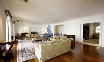 Imagem 2: Apartamento à venda no bairro Jardim Paulista - São Paulo/SP