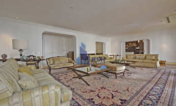 Imagem 3: Apartamento à venda no bairro Jardim Paulista - São Paulo/SP