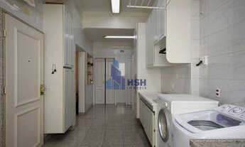 Imagem 7: Apartamento à venda no bairro Jardim Paulista - São Paulo/SP