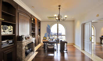 Imagem 5: Apartamento à venda no bairro Jardim Paulista - São Paulo/SP