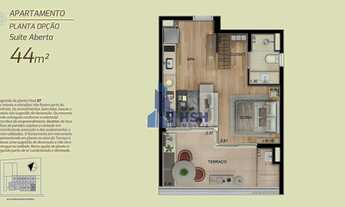 Imagem 5: Apartamento à venda no bairro Paraíso - São Paulo/SP, Zona Oeste