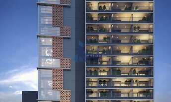 Imagem 7: Apartamento à venda no bairro Paraíso - São Paulo/SP, Zona Oeste