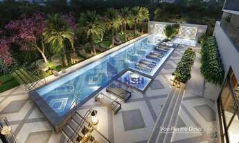 Imagem 2: Apartamento à venda no bairro Paraíso - São Paulo/SP, Zona Oeste