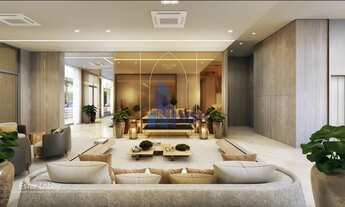 Imagem: Apartamento à venda no bairro Paraíso