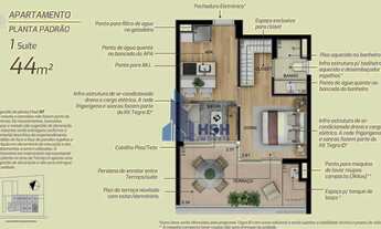 Imagem 4: Apartamento à venda no bairro Paraíso - São Paulo/SP, Zona Oeste