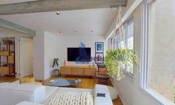 Imagem 7: EXCELENTE APARTAMENTO TOTALMENTE REFORMADO EM PINHEIROS