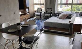 Imagem: OPORTUNIDADE - APARTAMENTO VILA OLÍMPIA