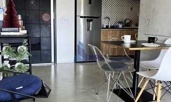 Imagem 3: OPORTUNIDADE - APARTAMENTO VILA OLÍMPIA