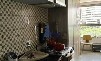 Imagem 5: OPORTUNIDADE - APARTAMENTO VILA OLÍMPIA