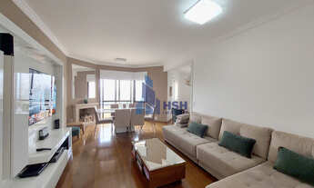 Imagem 2: BELÍSSIMO APARTAMENTO EM PERDIZES