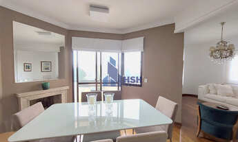 Imagem 5: BELÍSSIMO APARTAMENTO EM PERDIZES