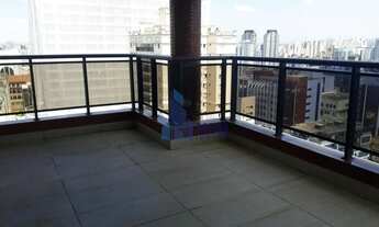 Imagem 3: Apartamento à venda no bairro Vila Mariana - São Paulo/SP, Zona Sul