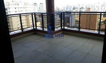 Imagem 2: Apartamento à venda no bairro Vila Mariana - São Paulo/SP, Zona Sul