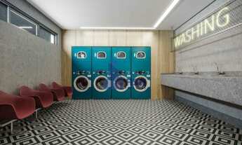 Imagem 6: Apartamento à venda no bairro Vila Mariana - São Paulo/SP