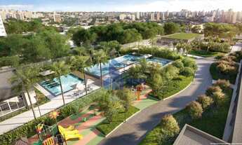 Imagem 2: Apartamento à venda no bairro Vila Anastácio - São Paulo/SP, Zona Oeste