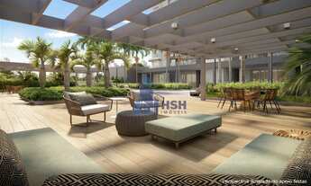 Imagem 6: Apartamento à venda no bairro Vila Anastácio - São Paulo/SP, Zona Oeste