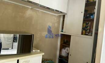 Imagem 7: EXCELENTE APARTAMENTO REFORMADO NO ITAIM BIBI