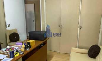 Imagem 5: EXCELENTE APARTAMENTO REFORMADO NO ITAIM BIBI