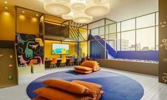 Imagem 2: Apartamento à venda no bairro Vila Mariana - São Paulo/SP