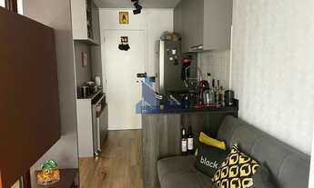 Imagem: Apartamento à venda no bairro Vila Madalena