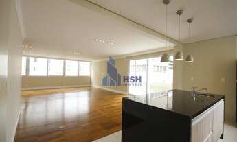 Imagem 4: EXCELENTE APARTAMENTO TOTALMENTE REFORMADO - PROXIMO SO SHOPPING PÁTIO HIGIENÓPOLIS