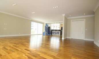 Imagem 2: EXCELENTE APARTAMENTO TOTALMENTE REFORMADO - PROXIMO SO SHOPPING PÁTIO HIGIENÓPOLIS