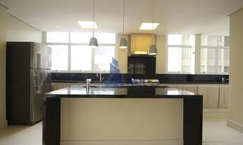 Imagem 6: EXCELENTE APARTAMENTO TOTALMENTE REFORMADO - PROXIMO SO SHOPPING PÁTIO HIGIENÓPOLIS