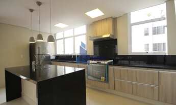 Imagem 5: EXCELENTE APARTAMENTO TOTALMENTE REFORMADO - PROXIMO SO SHOPPING PÁTIO HIGIENÓPOLIS