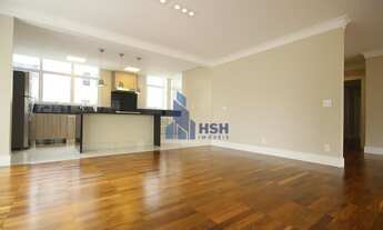 Imagem 3: EXCELENTE APARTAMENTO TOTALMENTE REFORMADO - PROXIMO SO SHOPPING PÁTIO HIGIENÓPOLIS