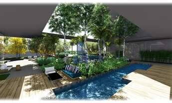 Imagem 4: Apartamento à venda no bairro Perdizes - São Paulo/SP