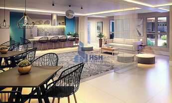 Imagem 3: Apartamento à venda no bairro Vila Azevedo - São Paulo/SP