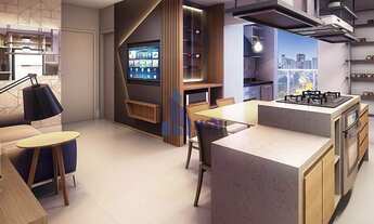 Imagem: Apartamento à venda no bairro Vila Azevedo