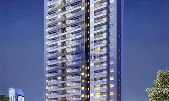 Imagem 2: Apartamento à venda no bairro Vila Azevedo - São Paulo/SP