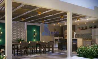 Imagem 4: Apartamento à venda no bairro Vila Azevedo - São Paulo/SP