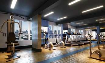 Imagem 5: Apartamento à venda no bairro Vila Azevedo - São Paulo/SP