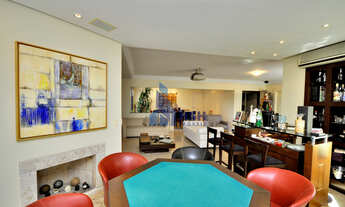 Imagem 6: APARTAMENTO INCRÍVEL NA REGIÃO DO MORUMBI