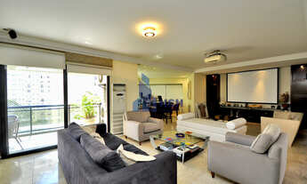 Imagem 5: APARTAMENTO INCRÍVEL NA REGIÃO DO MORUMBI